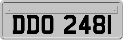 DDO2481