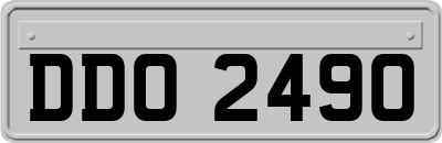 DDO2490