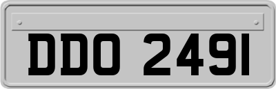 DDO2491