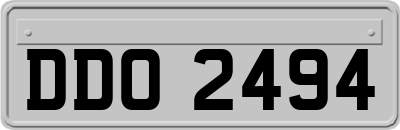DDO2494