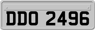DDO2496