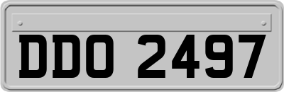 DDO2497