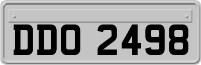DDO2498