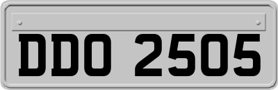DDO2505