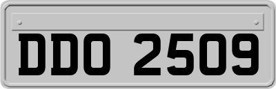 DDO2509
