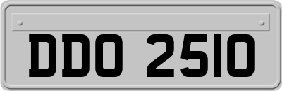 DDO2510