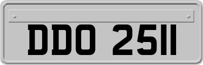 DDO2511