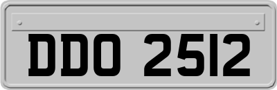 DDO2512