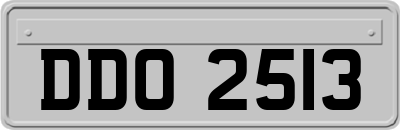DDO2513