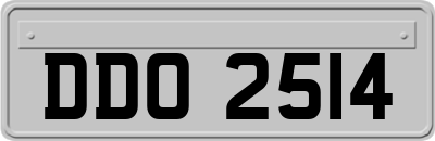 DDO2514