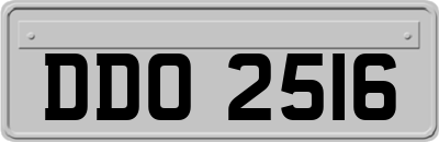 DDO2516