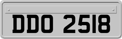 DDO2518
