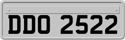 DDO2522