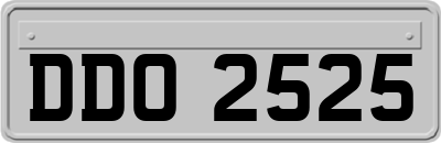 DDO2525