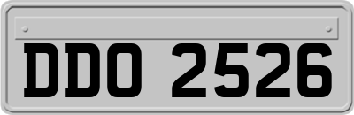 DDO2526