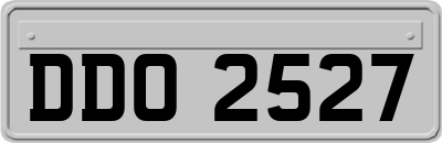 DDO2527