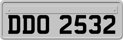DDO2532