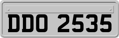 DDO2535