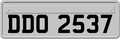 DDO2537
