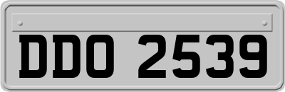 DDO2539