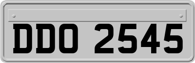 DDO2545