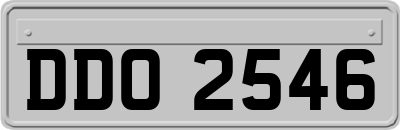 DDO2546