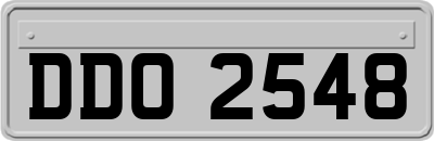 DDO2548