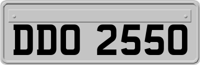 DDO2550