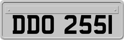 DDO2551