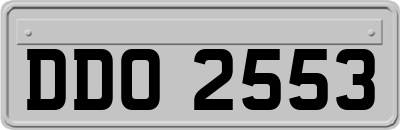 DDO2553