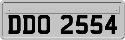 DDO2554