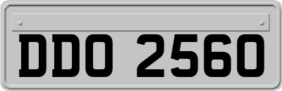 DDO2560