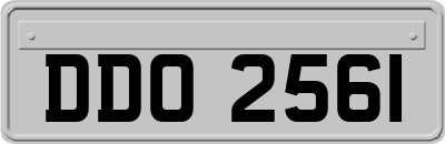 DDO2561