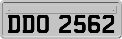 DDO2562