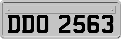 DDO2563