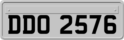 DDO2576