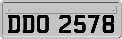 DDO2578