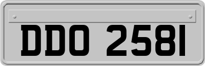 DDO2581