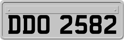 DDO2582