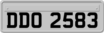DDO2583