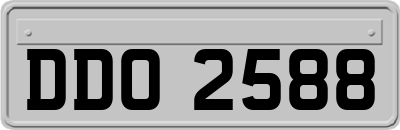 DDO2588