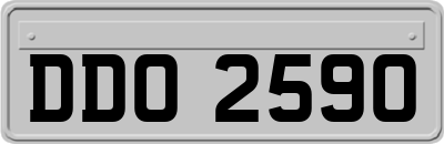 DDO2590