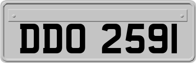 DDO2591