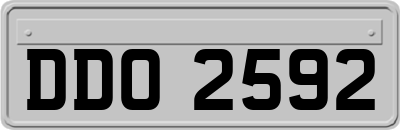 DDO2592