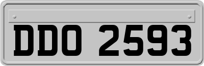 DDO2593