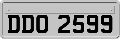 DDO2599