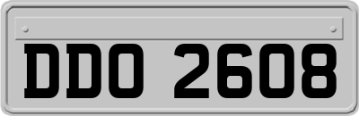 DDO2608