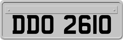 DDO2610