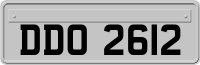 DDO2612