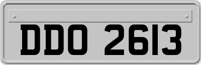 DDO2613